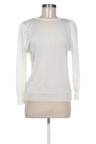 Damski sweter Unbranded, Rozmiar M, Kolor ecru, Cena 27,40 zł