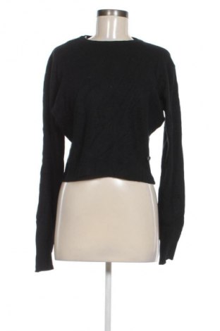 Дамски пуловер Unbranded, Размер M, Цвят Черен, Цена 9,20 €