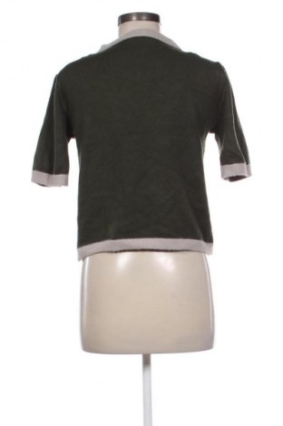 Дамски пуловер Unbranded, Размер M, Цвят Зелен, Цена 10,73 €