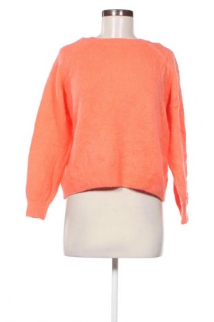 Дамски пуловер Unbranded, Размер S, Цвят Червен, Цена 9,20 €