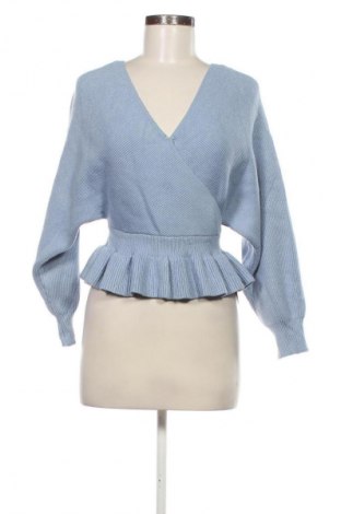 Damenpullover Unbranded, Größe S, Farbe Blau, Preis 13,99 €