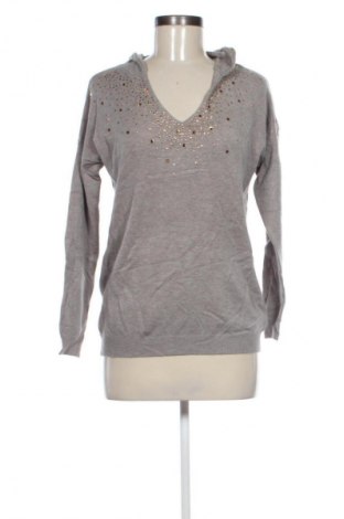 Дамски пуловер Unbranded, Размер S, Цвят Бежов, Цена 9,71 €