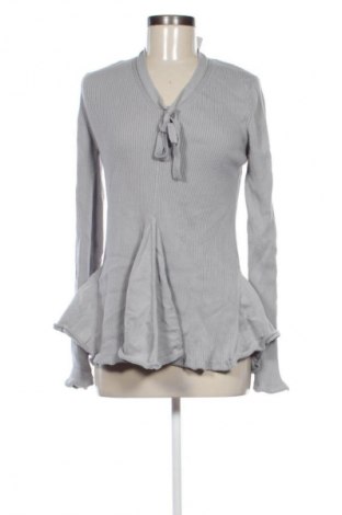 Damenpullover Unbranded, Größe L, Farbe Grau, Preis 9,99 €, #134397234