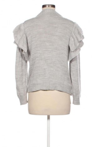 Дамски пуловер Unbranded, Размер M, Цвят Сив, Цена 10,73 €