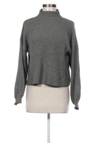 Дамски пуловер Unbranded, Размер L, Цвят Зелен, Цена 12,27 €