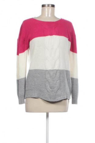 Damenpullover Unbranded, Größe L, Farbe Mehrfarbig, Preis 10,99 €