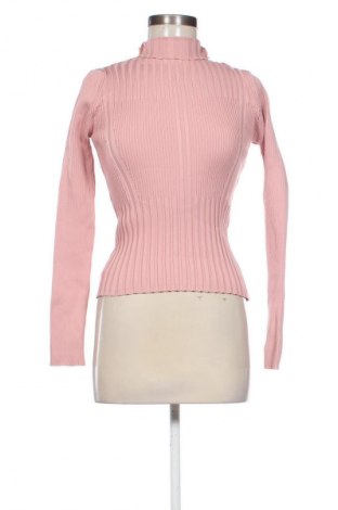 Damenpullover Unbranded, Größe XS, Farbe Rosa, Preis € 12,99