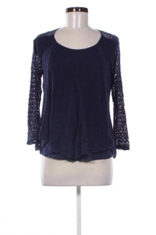 Damenpullover Unbranded, Größe S, Farbe Blau, Preis 1,99 €