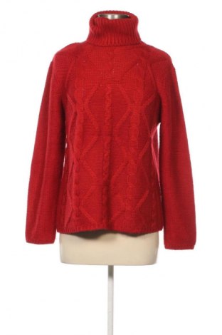 Damenpullover Unbranded, Größe M, Farbe Rot, Preis 8,99 €