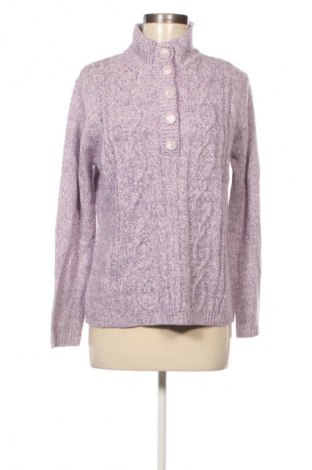 Дамски пуловер Unbranded, Размер M, Цвят Лилав, Цена 6,13 €