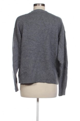Дамски пуловер Unbranded, Размер L, Цвят Сив, Цена 5,11 €