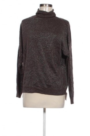 Дамски пуловер Unbranded, Размер M, Цвят Кафяв, Цена 8,69 €
