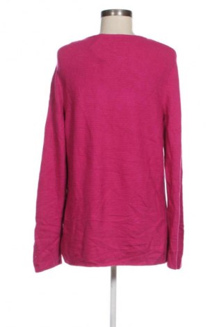 Damenpullover Unbranded, Größe L, Farbe Rosa, Preis 15,99 €