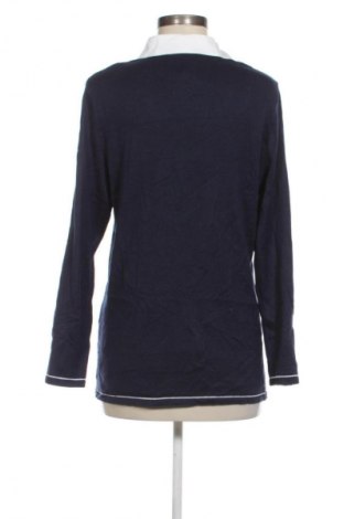 Дамски пуловер Unbranded, Размер L, Цвят Син, Цена 10,73 €