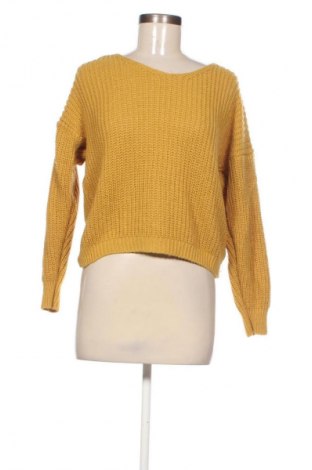 Дамски пуловер Unbranded, Размер M, Цвят Оранжев, Цена 10,73 €