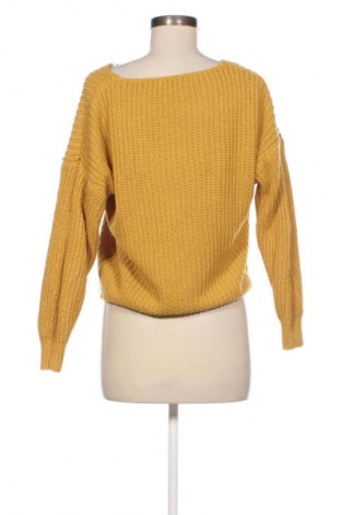 Дамски пуловер Unbranded, Размер M, Цвят Оранжев, Цена 10,73 €