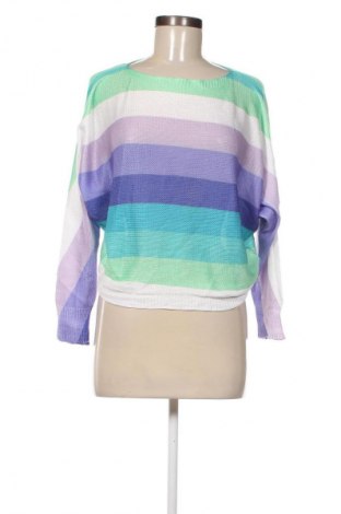 Дамски пуловер Unbranded, Размер M, Цвят Многоцветен, Цена 8,18 €