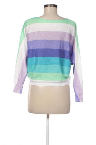 Дамски пуловер Unbranded, Размер M, Цвят Многоцветен, Цена 8,18 €