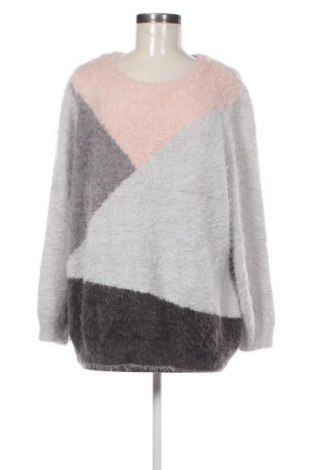 Дамски пуловер Unbranded, Размер XL, Цвят Многоцветен, Цена 10,22 €