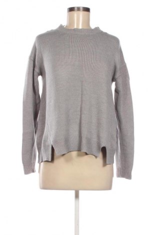 Damski sweter Unbranded, Rozmiar M, Kolor Szary, Cena 9,99 zł