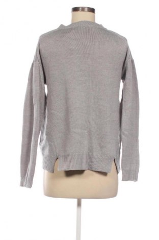 Damski sweter Unbranded, Rozmiar M, Kolor Szary, Cena 9,99 zł