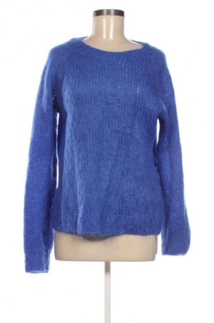 Γυναικείο πουλόβερ Unbranded, Μέγεθος L, Χρώμα Μπλέ, Τιμή 3,99 €