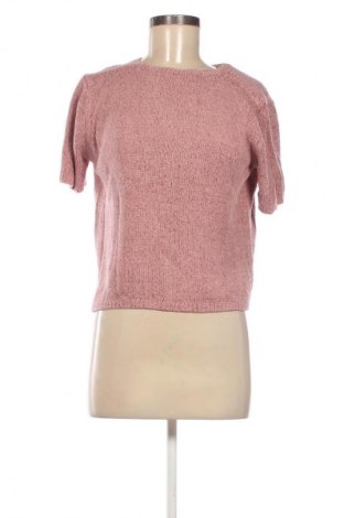 Γυναικείο πουλόβερ Unbranded, Μέγεθος L, Χρώμα Σάπιο μήλο, Τιμή 2,99 €