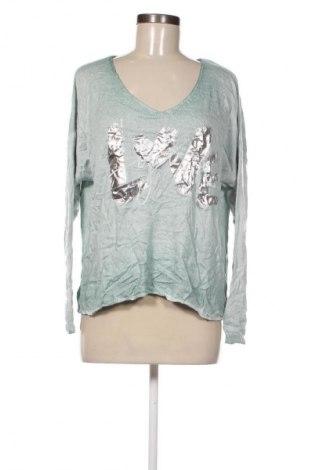 Damenpullover Unbranded, Größe M, Farbe Blau, Preis 11,99 €