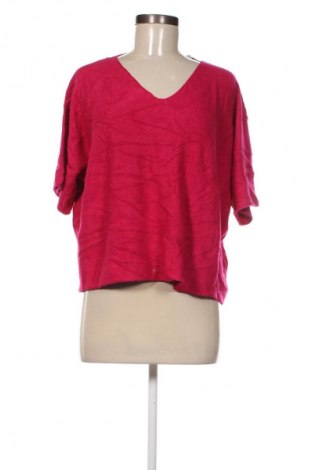 Damenpullover Unbranded, Größe M, Farbe Rosa, Preis 12,99 €