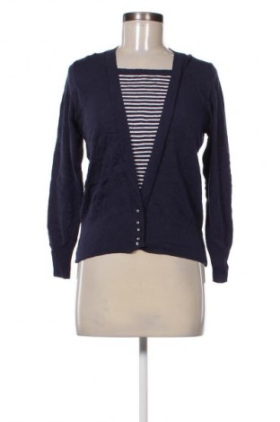 Дамски пуловер Unbranded, Размер S, Цвят Син, Цена 2,04 €