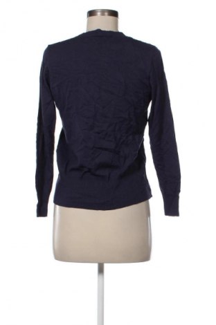 Дамски пуловер Unbranded, Размер S, Цвят Син, Цена 2,04 €