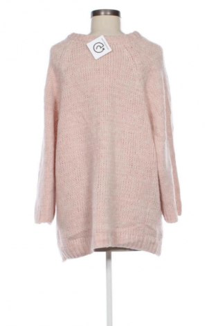 Női pulóver Unbranded, Méret XXL, Szín Rózsaszín, Ár 6 049 Ft