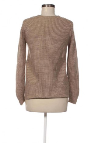 Damenpullover Unbranded, Größe M, Farbe Beige, Preis 2,99 €