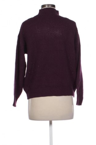 Damenpullover Unbranded, Größe M, Farbe Lila, Preis 10,99 €