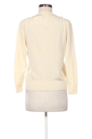Damenpullover Unbranded, Größe L, Farbe Ecru, Preis 9,85 €