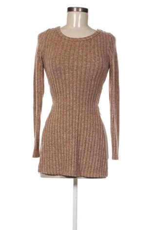 Damenpullover Unbranded, Größe XS, Farbe Braun, Preis 9,99 €