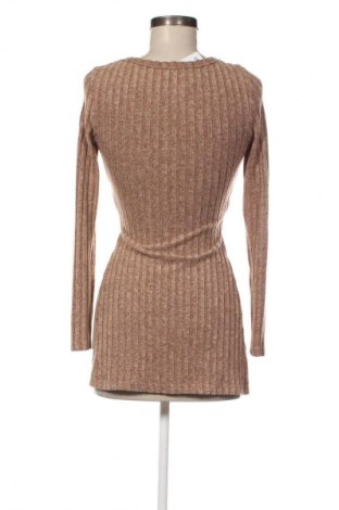 Damenpullover Unbranded, Größe XS, Farbe Braun, Preis 9,99 €