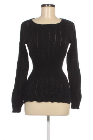 Damenpullover Unbranded, Größe M, Farbe Schwarz, Preis 8,99 €