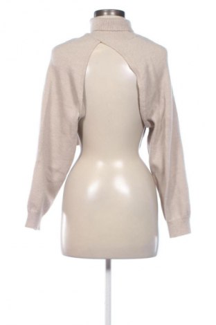 Női pulóver Unbranded, Méret M, Szín Bézs, Ár 1 489 Ft