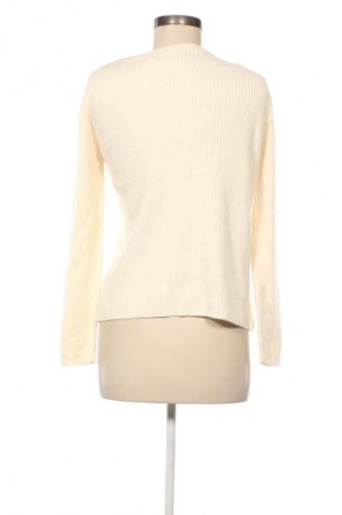 Damenpullover Unbranded, Größe M, Farbe Ecru, Preis 9,99 €