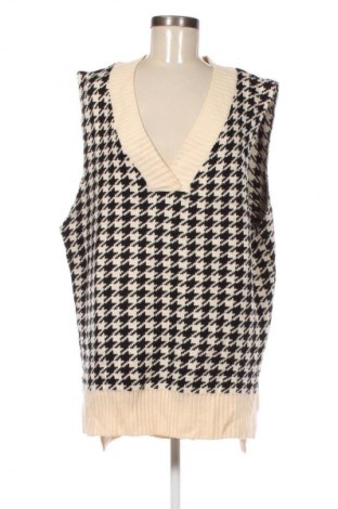 Dámský svetr Unbranded, Velikost XL, Barva Vícebarevné, Cena  49,00 Kč