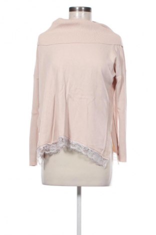 Damenpullover Unbranded, Größe L, Farbe Rosa, Preis 10,99 €