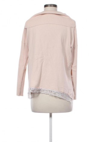 Damenpullover Unbranded, Größe L, Farbe Rosa, Preis 10,99 €