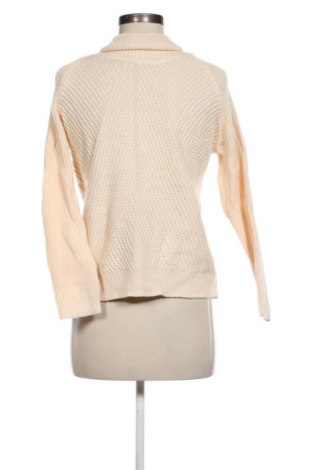 Női pulóver Unbranded, Méret M, Szín Bézs, Ár 3 449 Ft