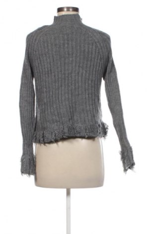 Дамски пуловер Unbranded, Размер S, Цвят Сив, Цена 5,62 €