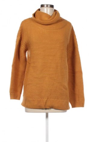 Damenpullover Unbranded, Größe M, Farbe Orange, Preis 8,99 €