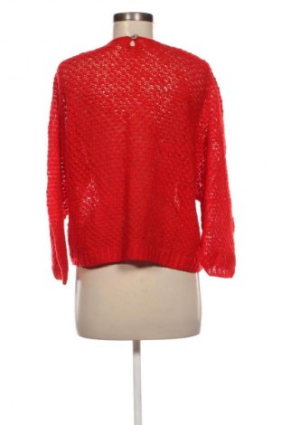 Pulover de femei Unbranded, Mărime M, Culoare Roșu, Preț 12,99 Lei