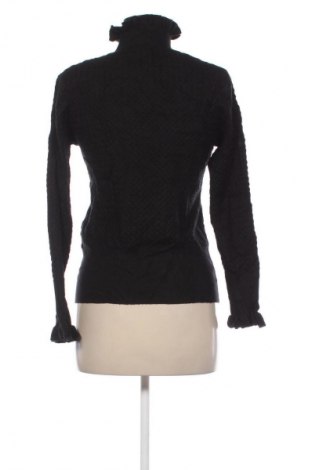 Damski sweter Unbranded, Rozmiar M, Kolor Czarny, Cena 58,99 zł