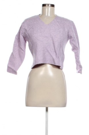 Damenpullover Unbranded, Größe S, Farbe Lila, Preis 13,99 €