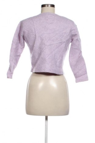 Damenpullover Unbranded, Größe S, Farbe Lila, Preis 13,99 €